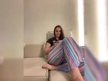 Bongacams Adult Webcam of Annafirepussy