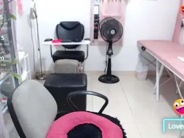Bongacams Sex Cam of titsbiglovers