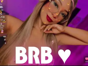 Bongacams Free Live Porn of AnnieBlu3