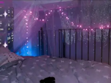 Bongacams Live Porn of mymoonstar