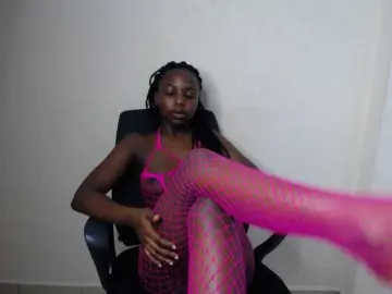Bongacams Sex Chat of PinkCoochie22