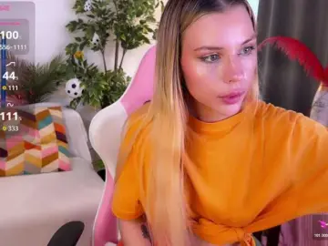 Bongacams Adult Webcam of SakuPandora