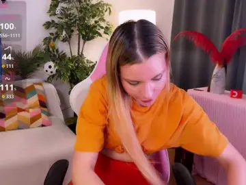 Bongacams Free Live Porn of SakuPandora