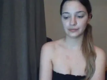 Bongacams Best live sex cam show of EvelineTop