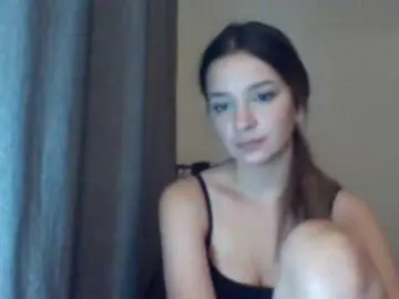 Bongacams Nude Webcam of EvelineTop
