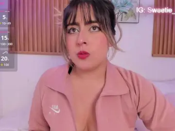Bongacams Sex Chat of JennyDreamm