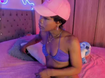 Bongacams Adult Webcam of Miss-west