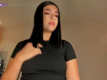 Bongacams Private Sex Chat of NataliaGaret