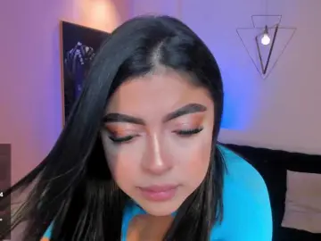 Bongacams Private Sex Chat of NataliaGaret