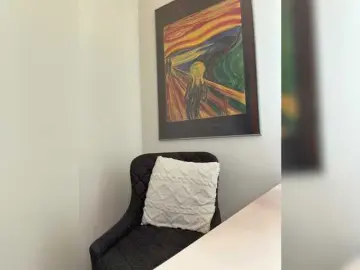 Bongacams Live Sex of ElisCat