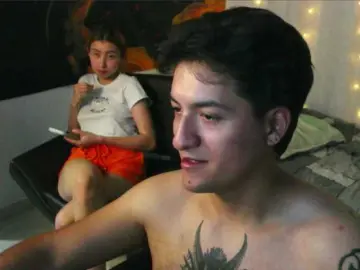 Bongacams Watch Live Sex Cams of donviktorduo2026