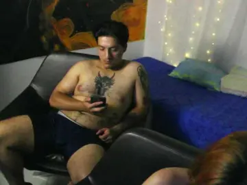 Bongacams Best live sex cam show of donviktorduo2026