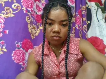 Bongacams Live Porn of Elyah1a