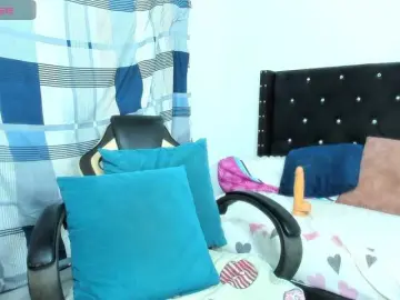 Bongacams Sex Chat of EbonnyLatinx