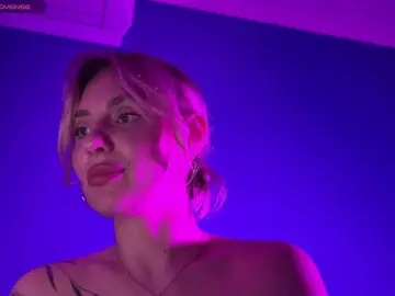 Bongacams Live Sex of NeniGris