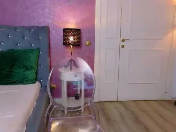 Bongacams Live Sex of CarlaReys