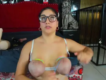 Bongacams Live Porn of Nicole1Sweet