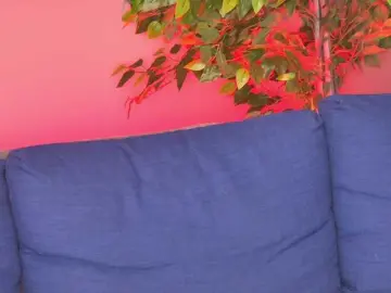Bongacams Live Sex of Ninna-Velvet