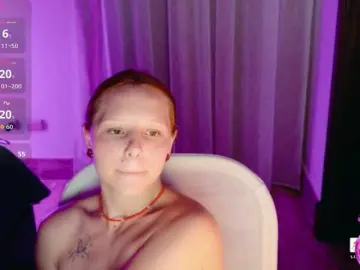 Bongacams Free Live Porn of ViktoriaSillk