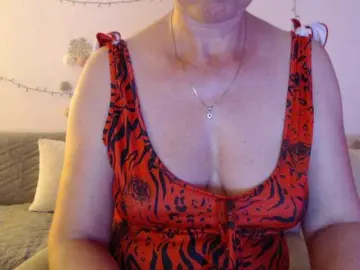 Bongacams Adult Webcam of goodSnowQueen