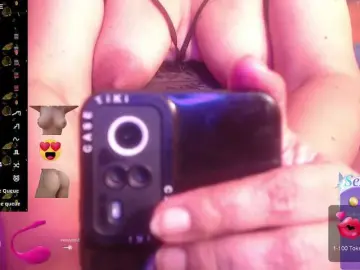 Bongacams Private Sex Chat of IngritBitch