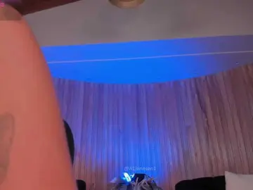 Bongacams Live Porn of AllyJensen