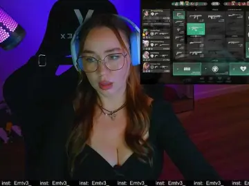 Bongacams Free Live Porn of Emili1-