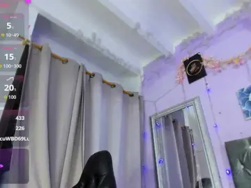 Bongacams Private Sex Chat of FalakYasin