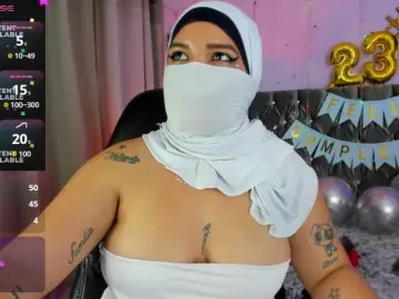 Bongacams Live Sex of FalakYasin