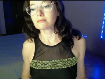 Bongacams Adult Video Chat of VioricaRoss