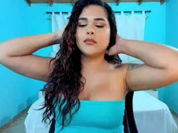 Bongacams Live Porn of shadiaorozco