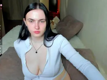 Bongacams Live Porn of witch-lady18