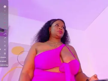 Bongacams Sex Chat of Bigbbwmommy