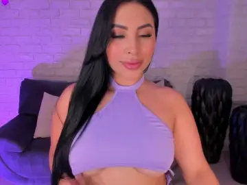 Bongacams Adult Video Chat of MiaRoberts1
