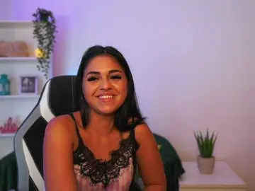 Bongacams Live Sex of NissaKate