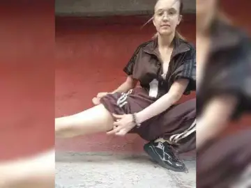 Bongacams Best live sex cam show of SorelleNoir