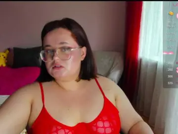 Bongacams Nude Webcam of Jessica-Joy
