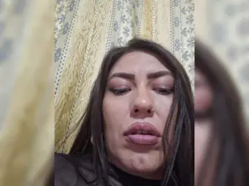 Bongacams Live Porn of EdenaVega