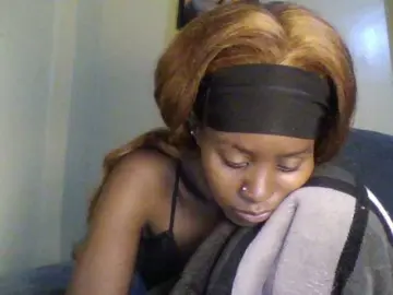 Bongacams Best Webcam of Mailena