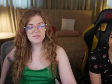 Bongacams Live Porn of OrlyFlameTeam