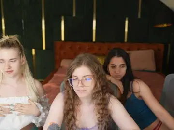 Bongacams Live Sex Cam of OrlyFlameTeam