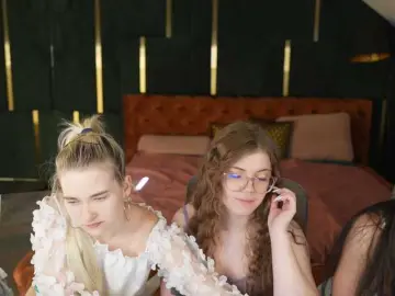 Bongacams Sex Chat of OrlyFlameTeam