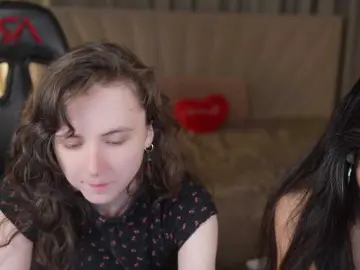 Bongacams Live Sex of OrlyFlameTeam