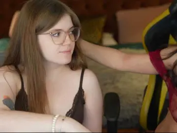 Bongacams Best live sex cam show of OrlyFlameTeam
