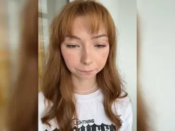 Bongacams Sex Chat of CrazyAleona