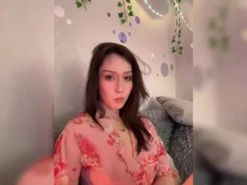 Bongacams Adult Webcams of CrazyAleona