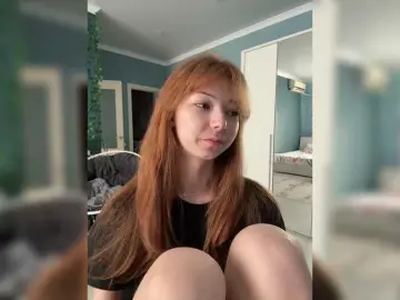 Bongacams Sex Cam of CrazyAleona
