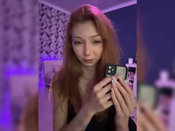 Bongacams Live Sex Cam of CrazyAleona