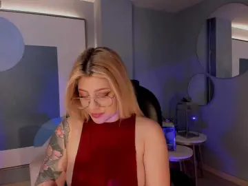 Bongacams Free Live Porn of MadisonKane