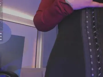 Bongacams Live Sex of MadisonKane